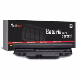 VOLTISTAR BATSAMN148, Batterie, Samsung, Samsung N143 Series Samsung N143, N143P, N143 Plus, NP-N143, NP-N143P, NT-N143, NT-N ...