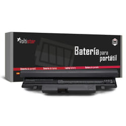 VOLTISTAR BATSAMN148 composant de laptop supplémentaire Batterie