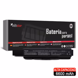 VOLTISTAR BATA200-9, Batterie, Toshiba, Toshiba Satellite A200 Toshiba Satellite A205 Toshiba Satellite A210 Toshiba Satellit ...