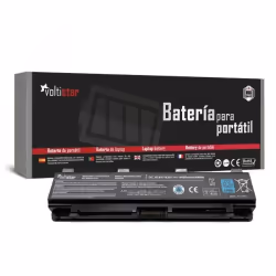 VOLTISTAR BATTOSHC800, Batterie, Toshiba, Toshiba Satellite C805 Toshiba Satellite C850 Toshiba Satellite C870 Toshiba Satell ...
