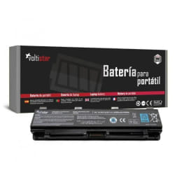 VOLTISTAR BATTOSHC800 composant de laptop supplémentaire Batterie