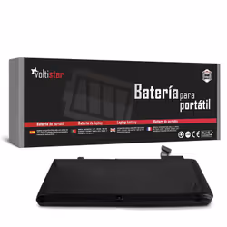 VOLTISTAR BATMACA1322, Batterie, Apple, Apple MacBook Pro 13" A1278, A1322 (Versión del 2009) Apple MacBook Pro 13" A1278 (Pr ...