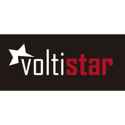 VOLTISTAR ADLEN1 adaptateur de puissance & onduleur Universel 65 W Noir