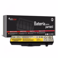 VOLTISTAR BATLENZ480, Batterie, Lenovo, Lenovo G480 Series Lenovo G485 Series Lenovo G585 Series Lenovo G580 Series Lenovo Y4 ...