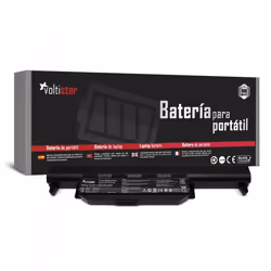 VOLTISTAR BATAA32-K55, Batterie, ASUS, Asus A55V Series Asus A45 Series Asus A45A Asus A45DE Asus A45DR Asus A45EI361VM-SL As ...