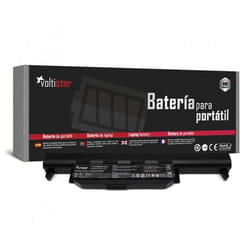 VOLTISTAR BATAA32-K55 composant de laptop supplémentaire Batterie
