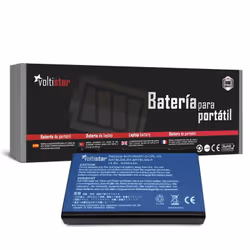 VOLTISTAR BATACERBL14, Batterie, Acer, Acer Aspire 5610 Series Acer Aspire 5630 Series Acer Aspire 5650 Series Acer Aspire 56 ...