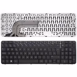 Portatilmovil TECHP15-E, Clavier, Espagnole, HP, HP Pavilion 15-E Series HP Pavilion 15-N052SS HP Pavilion 15-E029TX HP Pavil ...