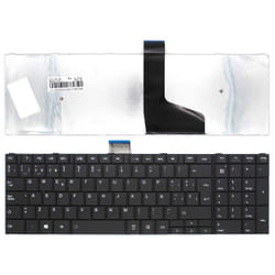 Portatilmovil TECTOSHC50 composant de laptop supplémentaire Clavier