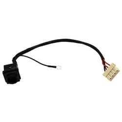 Portatilmovil JACKSONEH composant de laptop supplémentaire DC-in jack