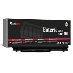 VOLTISTAR BATASUK56 composant de laptop supplémentaire Batterie