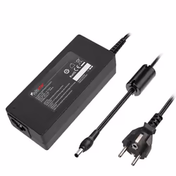 VOLTISTAR ADSM2, Ordinateur portable, Universel, 100-240 V, 50/60 Hz, 60 W, 19 V
