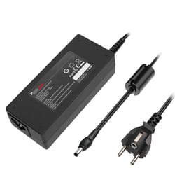 VOLTISTAR ADSM2 adaptateur de puissance & onduleur Universel 60 W Noir