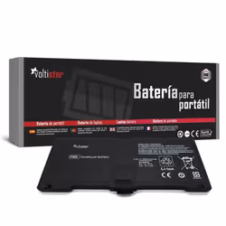 VOLTISTAR BATHP5330, Batterie, HP, HP ProBook 5330M