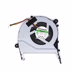 Portatilmovil FAN0378, Ventilateur, ASUS, Asus A455, A455L, X455LD, A555L, X455, X455CC, K455, X555, K555