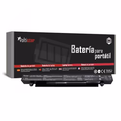 VOLTISTAR BATASA450, Batterie, ASUS, Asus X552L, X550VX-DM113T Asus F552L Asus K450C Asus A450 Series Asus A450, A450C, A450C ...