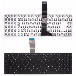 Portatilmovil TECASK56, Clavier, Espagnole, ASUS, Asus K56 Asus F550 Asus F550L Asus F550LD Asus F550LA Asus F550LB Asus F550 ...