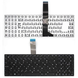 Portatilmovil TECASK56 composant de laptop supplémentaire Clavier