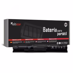VOLTISTAR BATHP15, Batterie, HP, HP Envy 14 14T-U000, , 14T-U100, 14-U000, 14-U001LA, 14-U001TX, 14-U002TX, 14-U003LA, 14-U00 ...