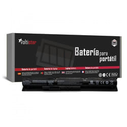 VOLTISTAR BATHP15 composant de laptop supplémentaire Batterie