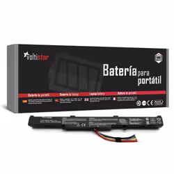 VOLTISTAR BATASA41, Batterie, ASUS, Asus A450 Asus A450E47JF-SL Asus A450JF Asus K550E Asus X450J Series Asus X450JF Series A ...