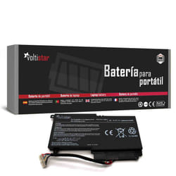 VOLTISTAR BATTOSHP55 composant de laptop supplémentaire Batterie