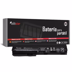 VOLTISTAR BAT2005, Batterie, HP, HP EliteBook 2560p HP EliteBook 2570p