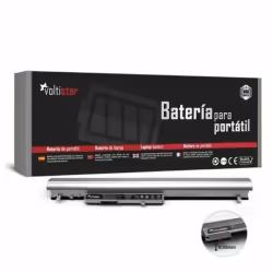 VOLTISTAR BAT2147, Batterie, HP, Hp 340 G1 Hp 350 G1 Pavilion 14-N000SA Pavilion 14-N000SC Pavilion 14-N001AX Pavilion 14-N00 ...