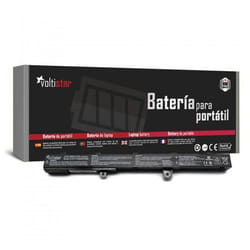 VOLTISTAR BAT2023 composant de laptop supplémentaire Batterie