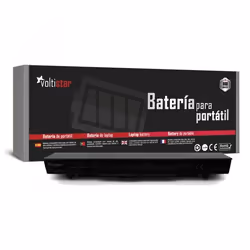 VOLTISTAR BAT2056, Batterie, ASUS, Asus F450VB, F552V Asus K450 Asus X450, X450CC, X450EA, X450LA, X452E, X550, X550CC Asus 4 ...