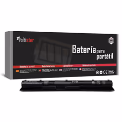 VOLTISTAR BAT2079, Batterie, HP, HP Pavilion 14-ab005tu HP Pavilion 14-ab006tu HP Pavilion 14-ab011tx HP Pavilion 14-ab012tx  ...