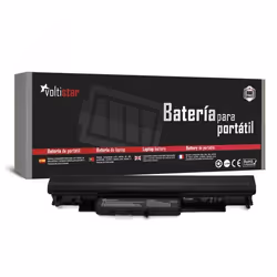 VOLTISTAR BAT2048, Batterie, HP, HP Pavilion 15-BA001 HP Pavilion 15-BA001AX HP Pavilion 15-BA002 HP Pavilion 15-BA002CY HP.. ...