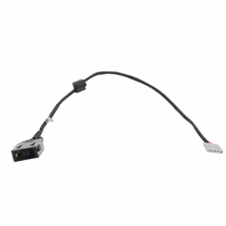 Portatilmovil JACK434, DC-in jack, Lenovo, Lenovo Ideapad G50-70, G50-80, G50-85 Lenovo IdeaPad Z50-70
