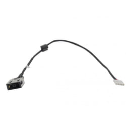 Portatilmovil JACK434 composant de laptop supplémentaire DC-in jack