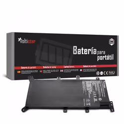 VOLTISTAR BAT2109, Batterie, ASUS, Asus A555LA Asus A555LD Asus A555LN Asus A555LP Asus F555L Asus F555LA Asus F555LD Asus F5 ...