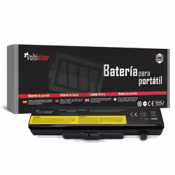 VOLTISTAR BAT2156, Batterie, Lenovo, Lenovo ThinkPad Edge E430 Lenovo ThinkPad Edge E431 Lenovo ThinkPad Edge E430C Lenovo Th ...