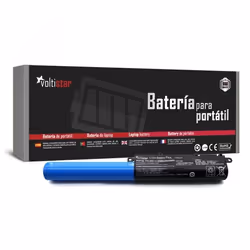 VOLTISTAR BAT2115, Batterie, ASUS, Asus R540L Asus X540 Series Asus X540L Series Asus X540LA Series Asus X540LJ Series Asus X ...