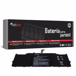 VOLTISTAR BAT2141, Batterie, HP, HP Stream 13-C, 13-C010NR HP Stream Notebook PC 11-d001TU HP Stream Notebook PC 11-d002TU HP ...