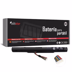 VOLTISTAR BAT2152, Batterie, Acer, Acer Aspire E5-475G Acer Aspire E5-523G Acer Aspire E5-552G Acer Aspire E5-553G Acer Aspir ...