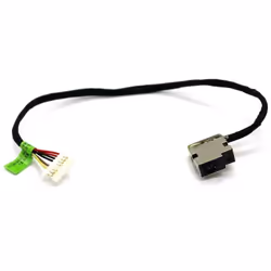 Portatilmovil JACK057, DC-in jack, HP, HP Pavilion 15-AB HP Pavilion 15-AB254SA HP Pavilion 15-AB269SA HP 15-BS HP 15-BS036NS ...