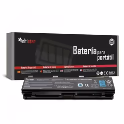 VOLTISTAR BAT2185, Batterie, Toshiba, Toshiba Satellite C40-AD05B1 Toshiba Satellite C40-AT15B1 Toshiba Satellite C40-AS20W1  ...