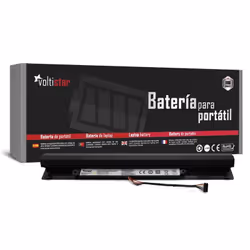 VOLTISTAR BAT2159, Batterie, Lenovo, Lenovo IdeaPad 100 80QQ Lenovo IdeaPad 100-14 Lenovo IdeaPad 100-14IBD Lenovo IdeaPad...