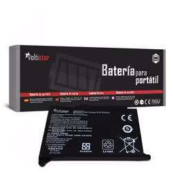 VOLTISTAR BAT2165, Batterie, HP, HP Pavilion 15-AU010WM HP Pavilion 15-AU018WM HP Pavilion 15T-AU100 HP Pavilion 15-AU000NR T ...