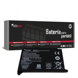 VOLTISTAR BAT2165 composant de laptop supplémentaire Batterie