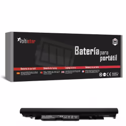 VOLTISTAR BAT2172, Batterie, HP, HP 255 Series HP 255 G6 Series HP 250 Series HP 250 G6 Series HP Pavilion 14-bw014nf HP...