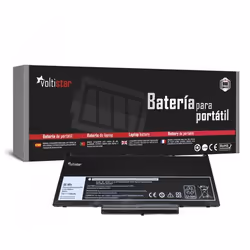 VOLTISTAR BAT2178, Batterie, DELL, Dell Latitude E7270 Series Dell Latitude E7470 Series