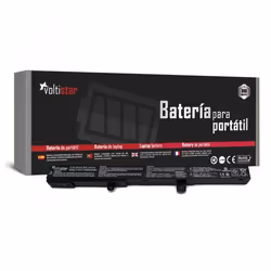 VOLTISTAR BAT2179, Batterie, ASUS, Asus D550M Series Asus D550MA Asus D550MA-DS01 Asus F551M Series Asus F551MA Asus F551MAV  ...