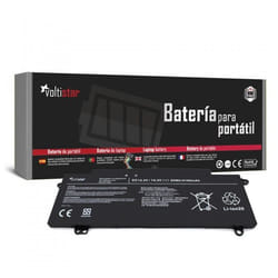 VOLTISTAR BAT2181 composant de laptop supplémentaire Batterie