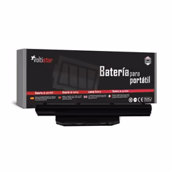 VOLTISTAR BAT2192, Batterie, Fujitsu, Fujitsu LifeBook LH532