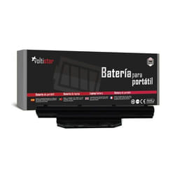 VOLTISTAR BAT2192 composant de laptop supplémentaire Batterie